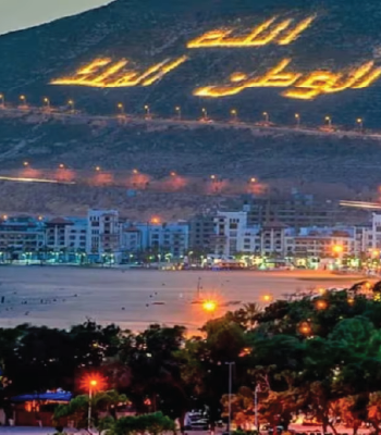 Agadir
